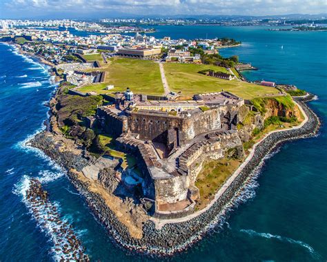Top Things to Do in San Juan .